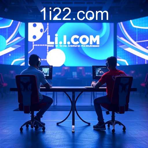 Esportes virtuais