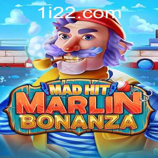 Descubra o Mundo Fascinante de MadHitMarlinBonanza: Um Mergulho Aventuroso nas Profundezas Oceânicas