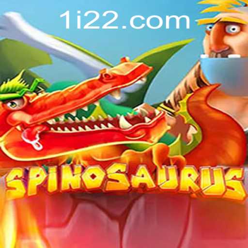 Descubra o Mundo Pré-Histórico com Spinosaurus: O Jogo de Estratégia Dinâmico da Li.COM